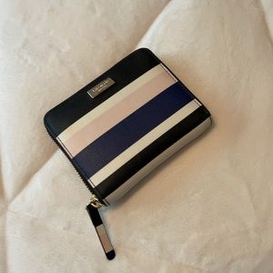 Basically brand new Kate spade wallet
